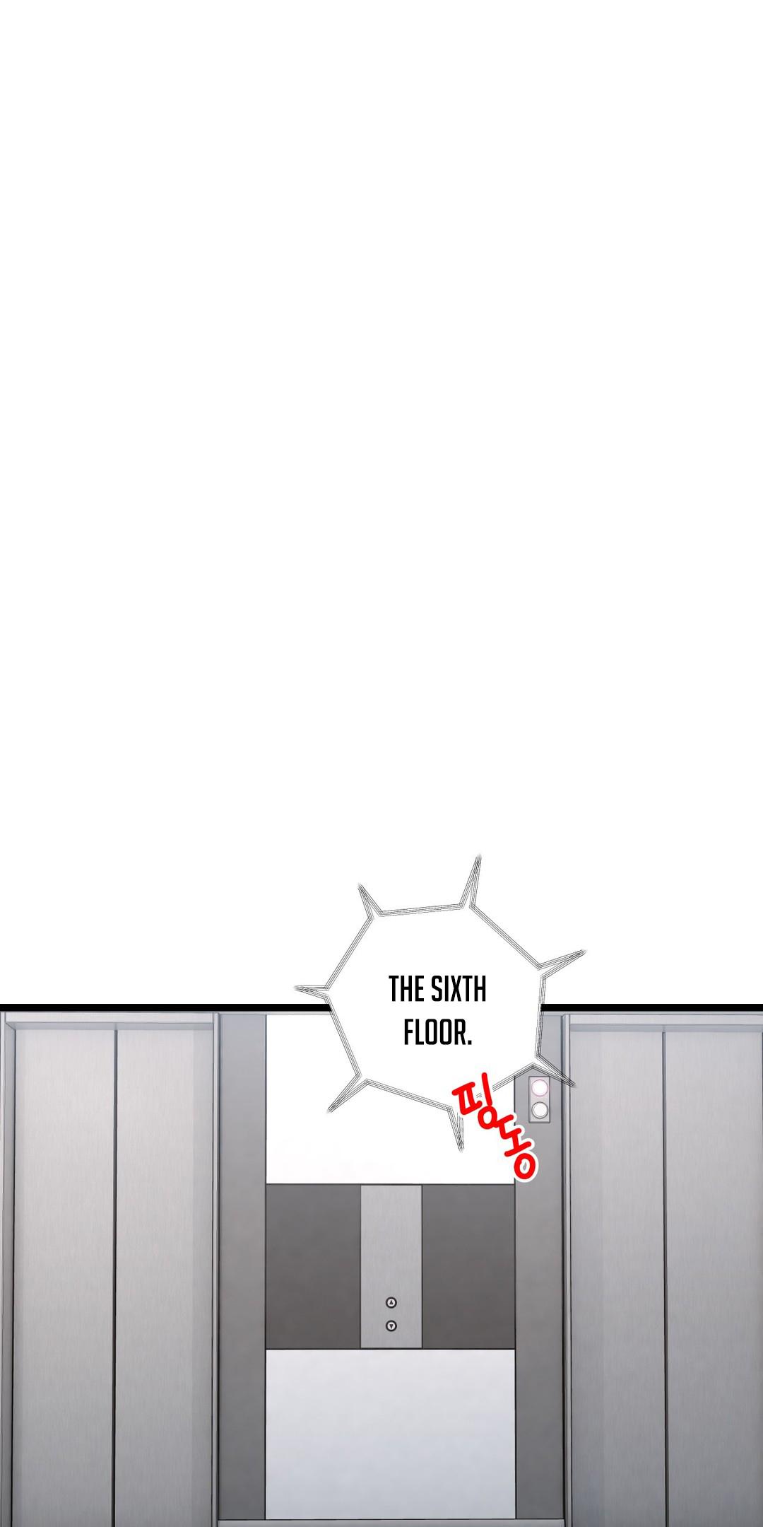 Ghost Love Chapter 53 page 29 - Chapter 53
