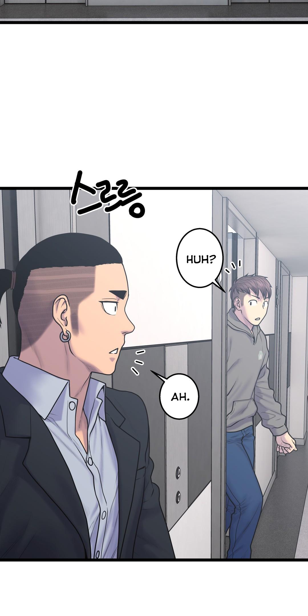 Ghost Love Chapter 53 page 30 - Chapter 53