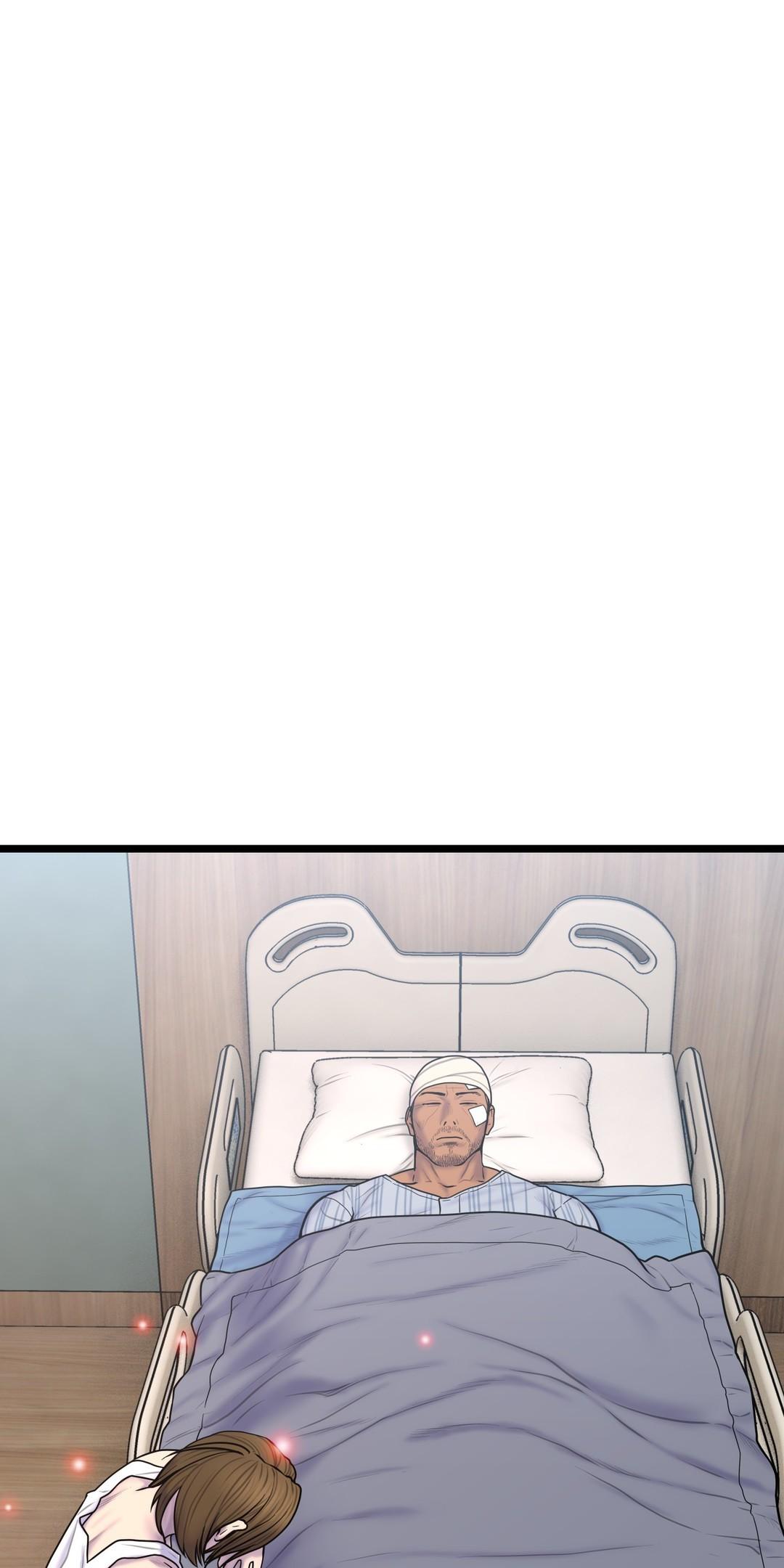 Ghost Love Chapter 53 page 35 - Chapter 53