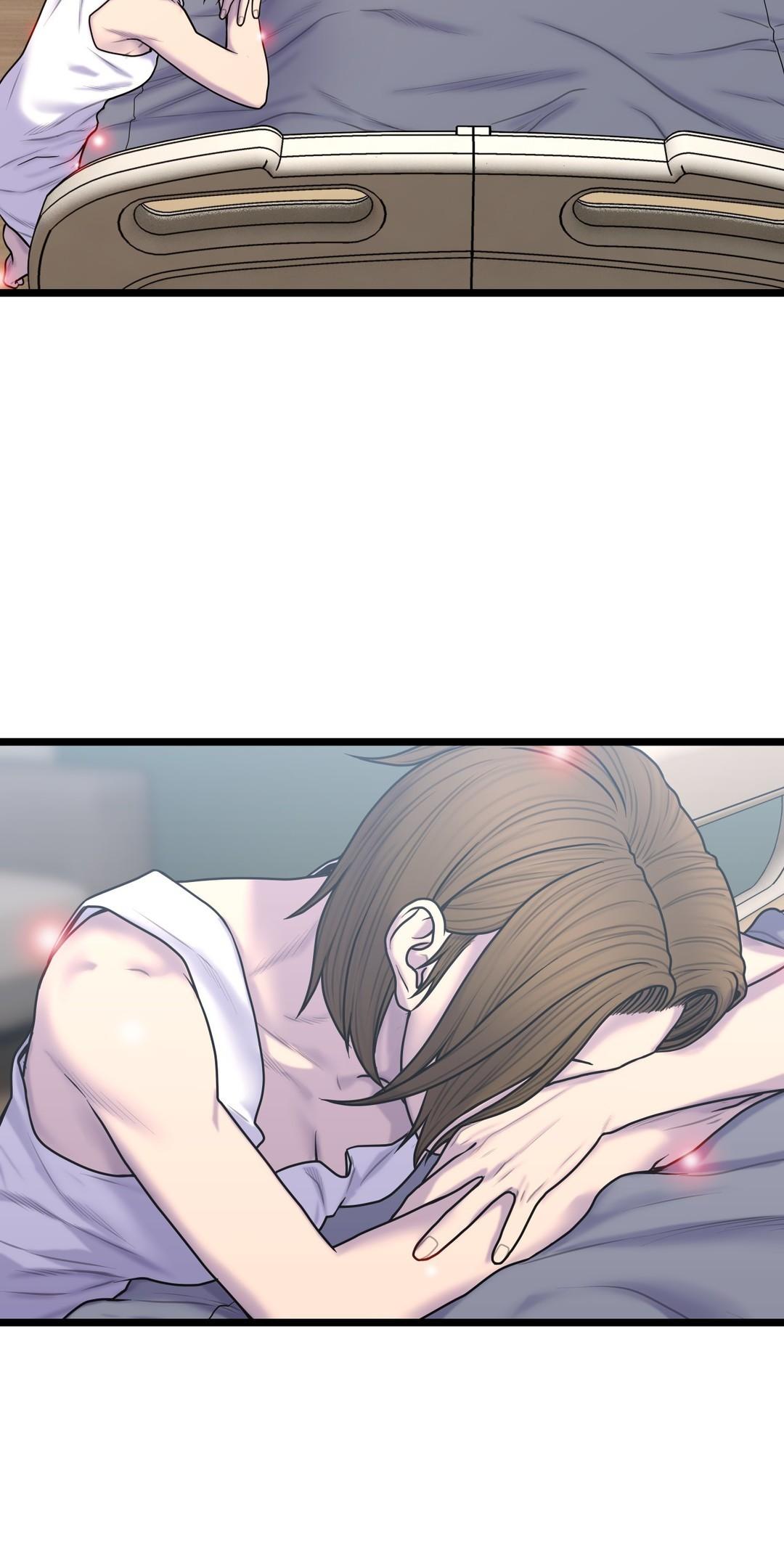 Ghost Love Chapter 53 page 36 - Chapter 53