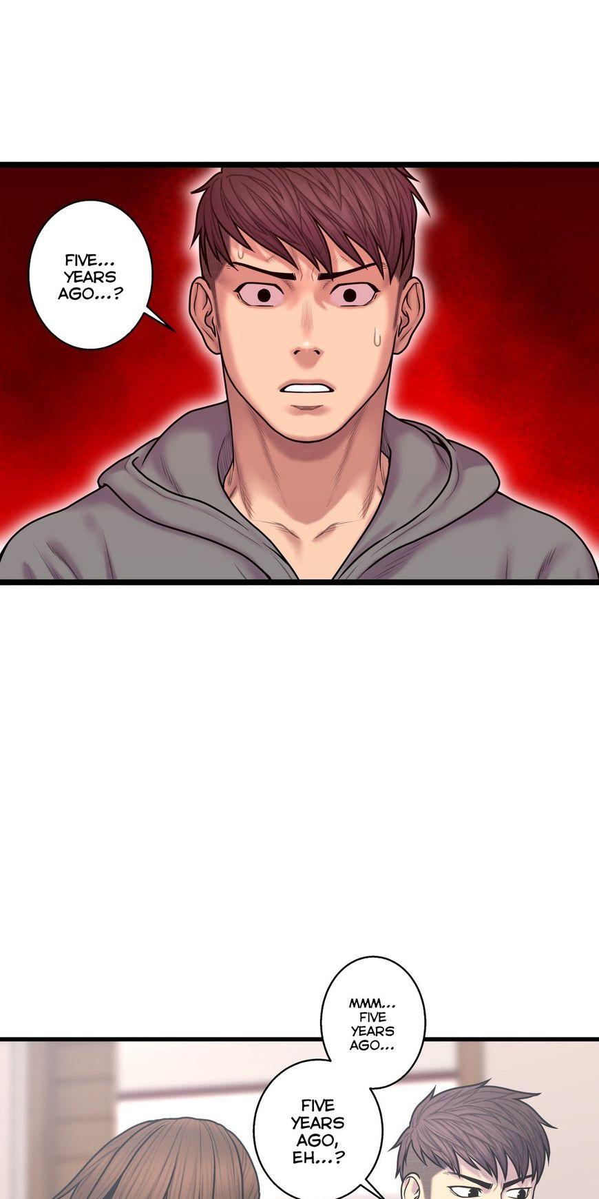 Ghost Love Chapter 54 page 3 - Chapter 54