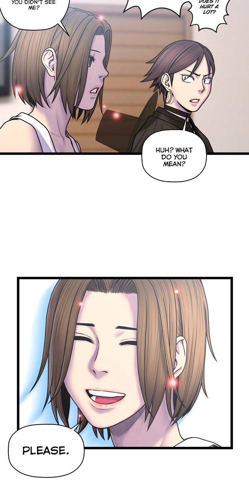 Ghost Love Chapter 54 page 30 - Chapter 54