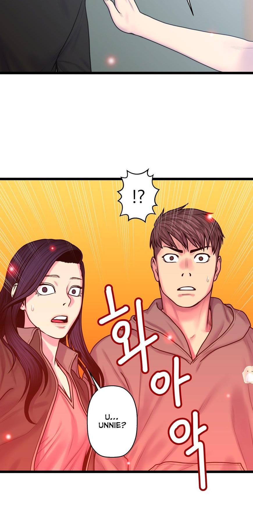 Ghost Love Chapter 54 page 32 - Chapter 54