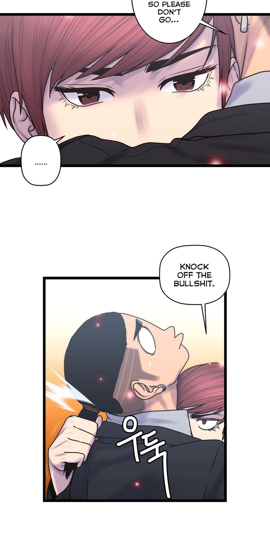 Ghost Love Chapter 54 page 38 - Chapter 54
