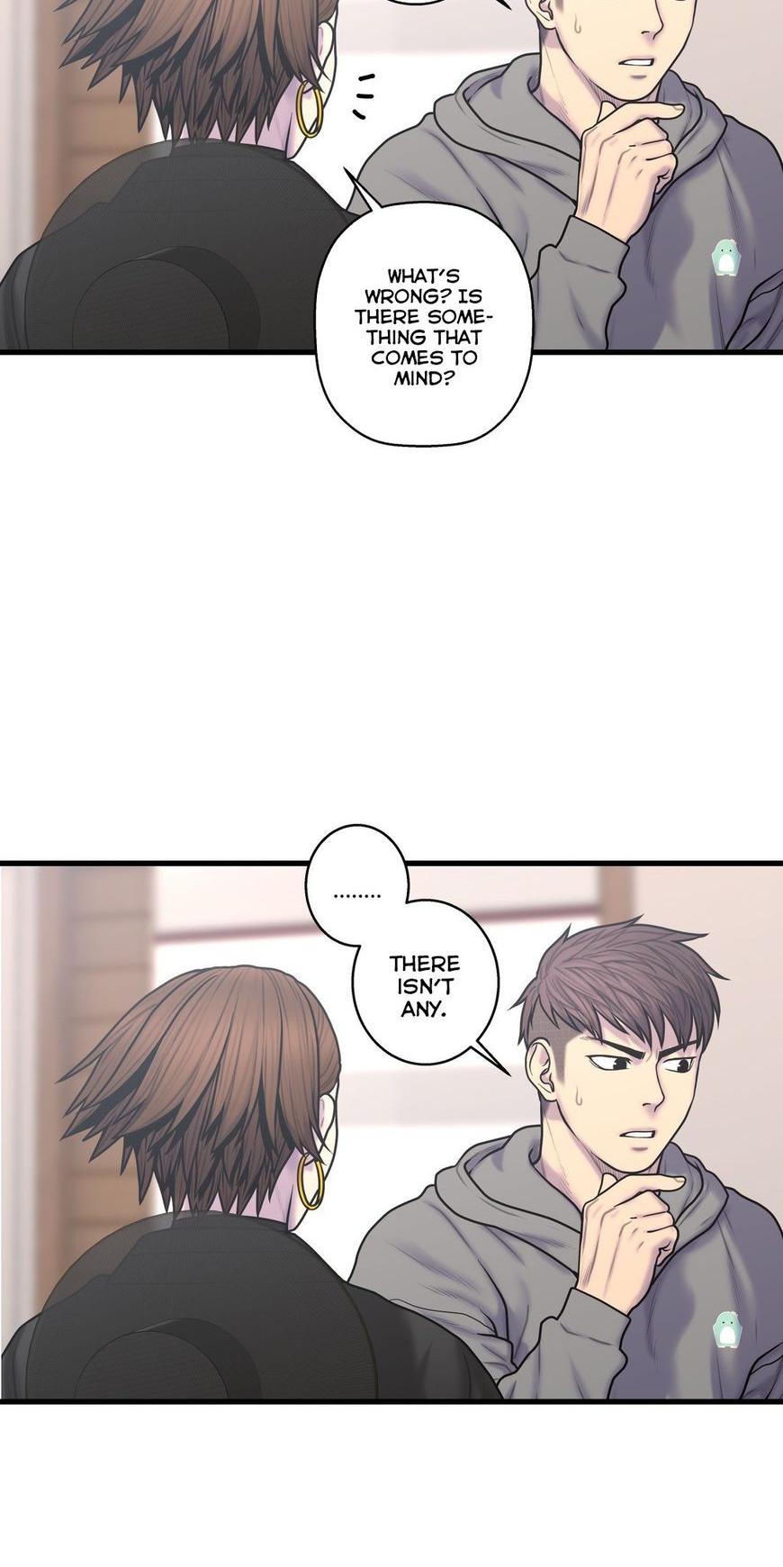 Ghost Love Chapter 54 page 4 - Chapter 54