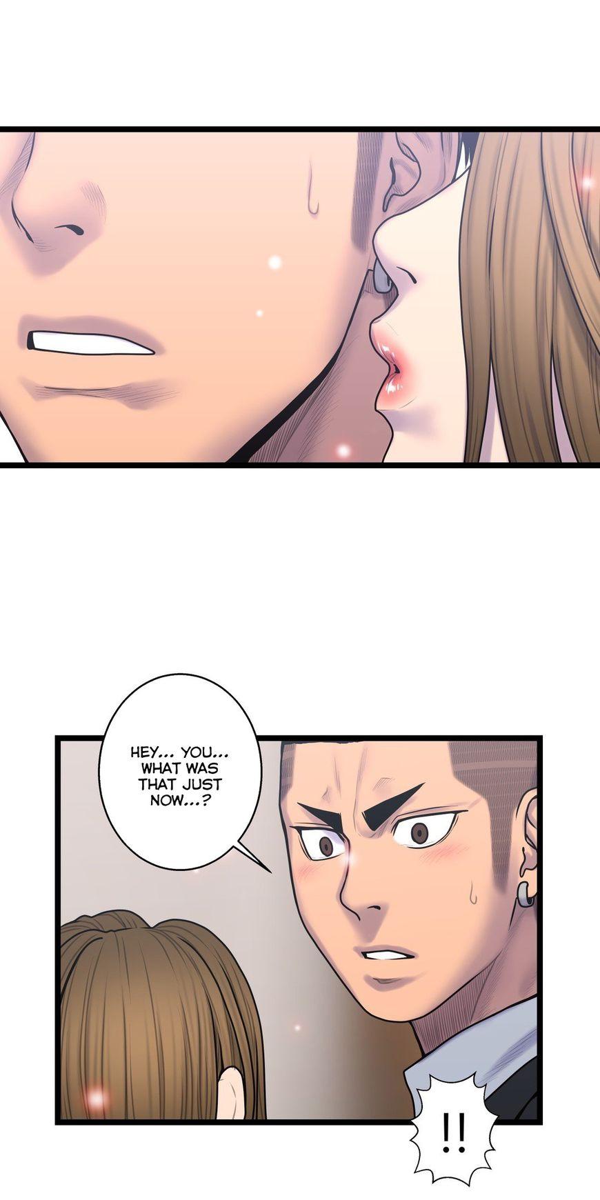 Ghost Love Chapter 54 page 45 - Chapter 54