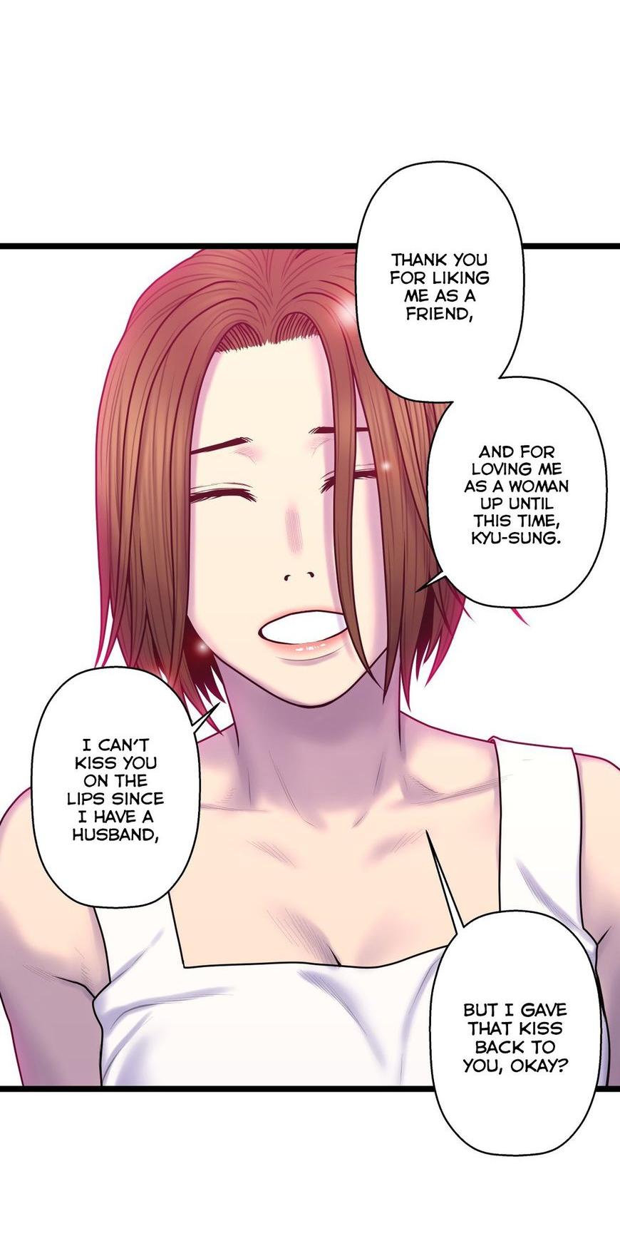 Ghost Love Chapter 54 page 46 - Chapter 54