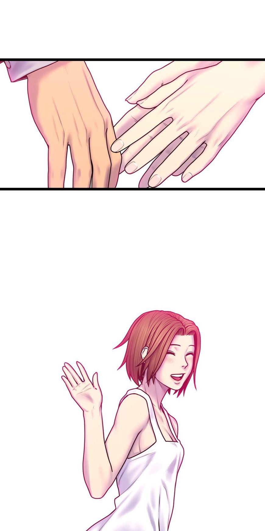 Ghost Love Chapter 54 page 49 - Chapter 54