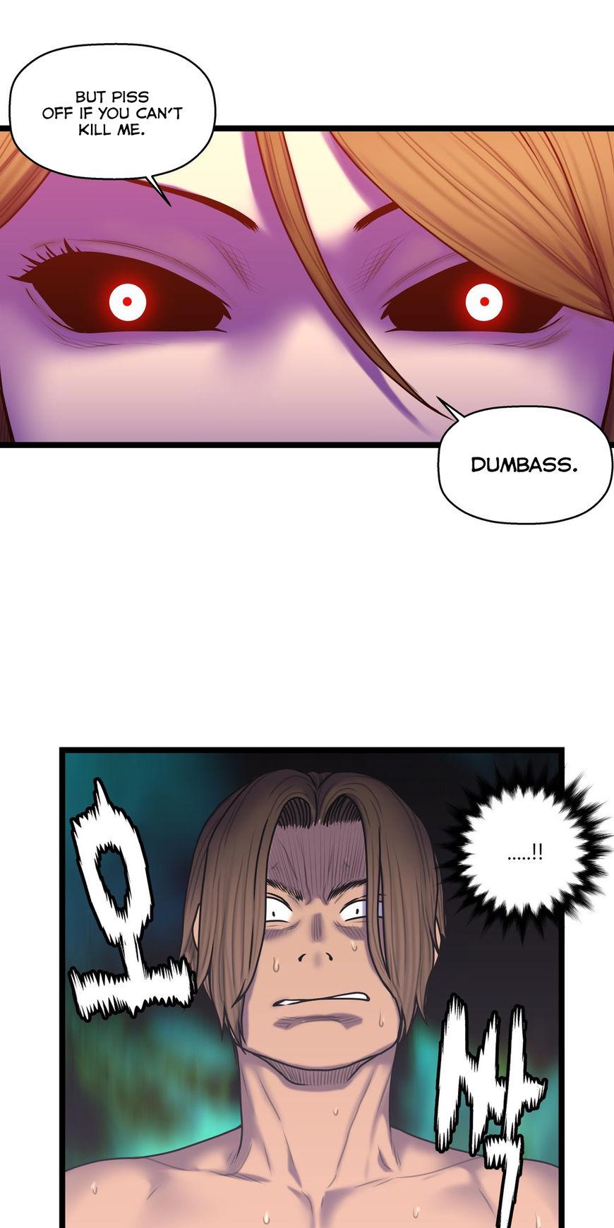 Ghost Love Chapter 55 page 29 - Chapter 55