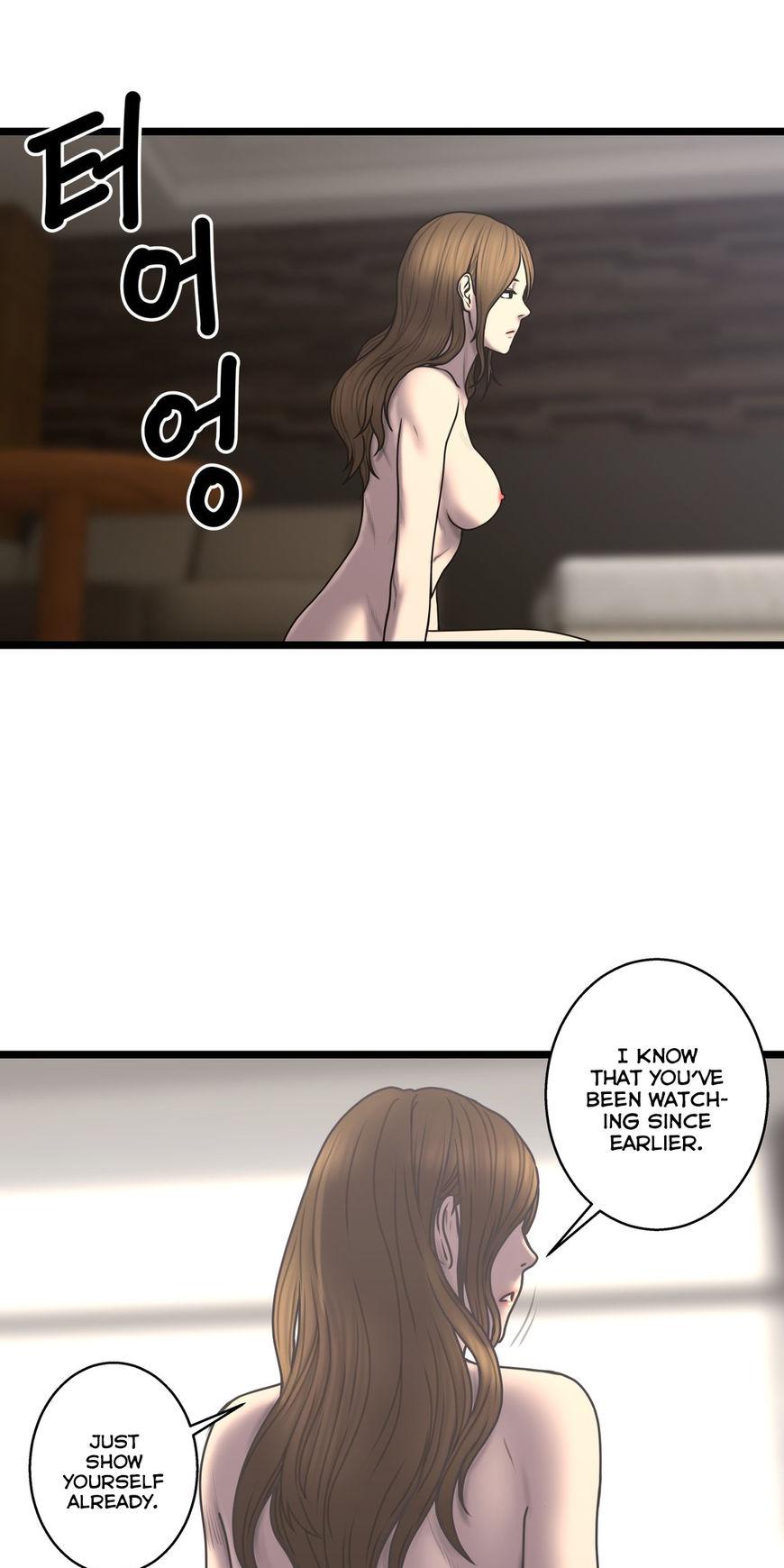 Ghost Love Chapter 55 page 31 - Chapter 55