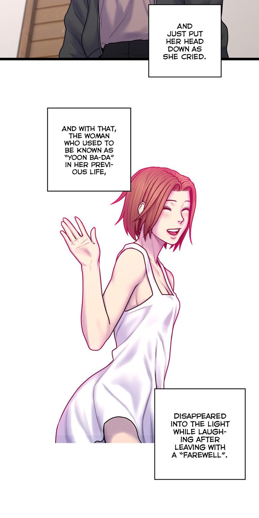 Ghost Love Chapter 55 page 4 - Chapter 55