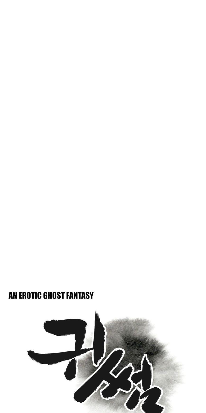 Ghost Love Chapter 57 page 10 - Chapter 57