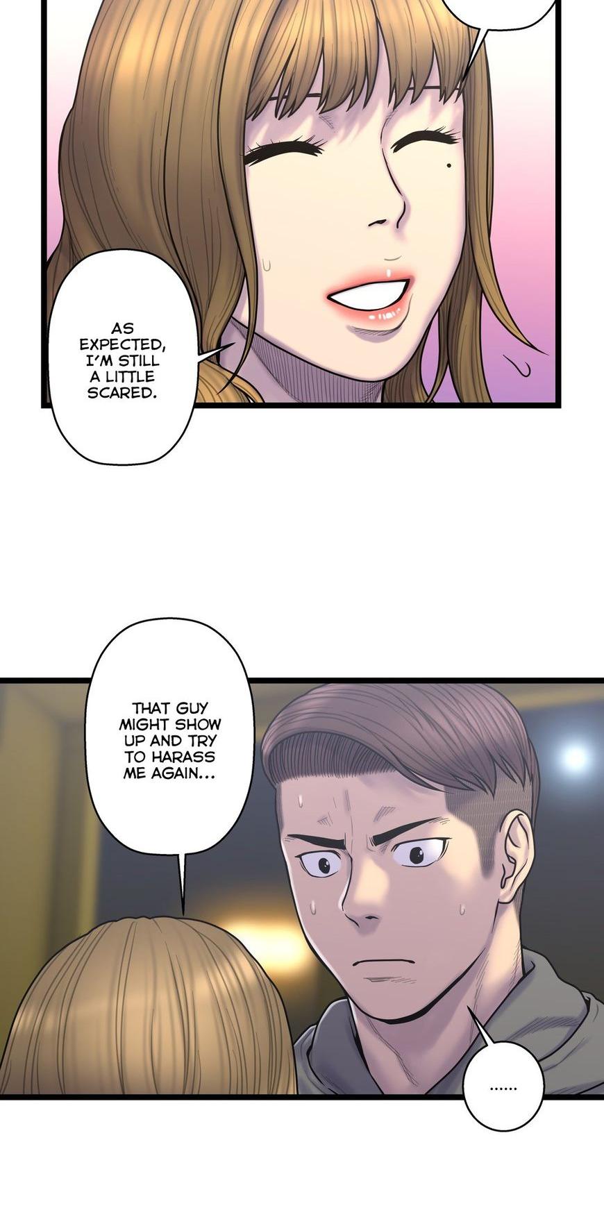 Ghost Love Chapter 57 page 19 - Chapter 57