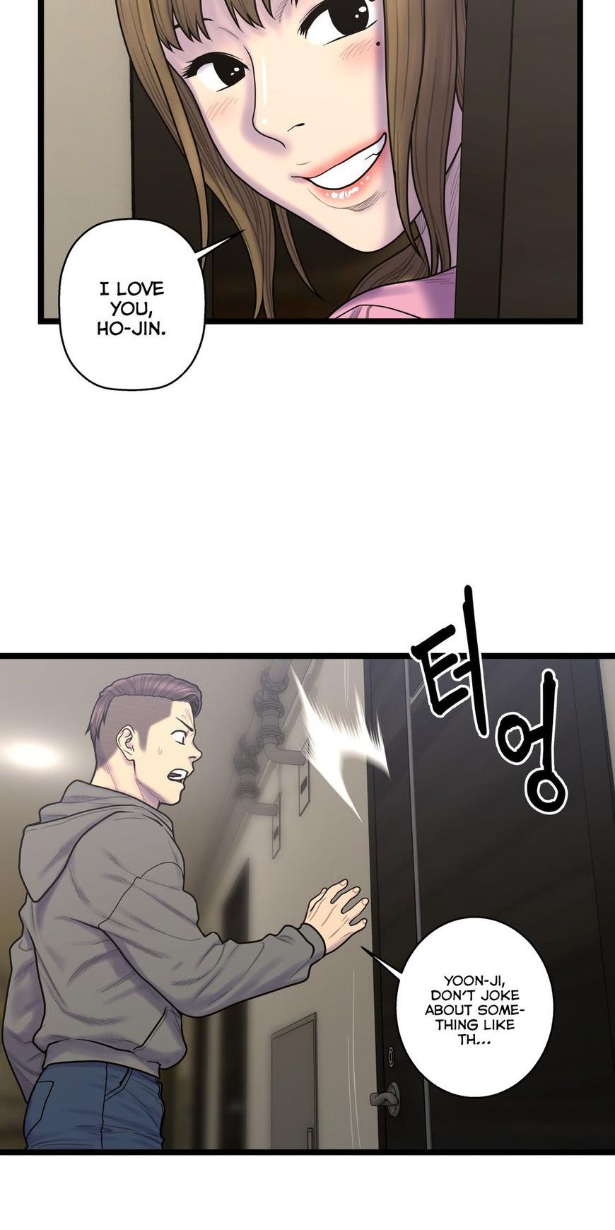 Ghost Love Chapter 57 page 23 - Chapter 57
