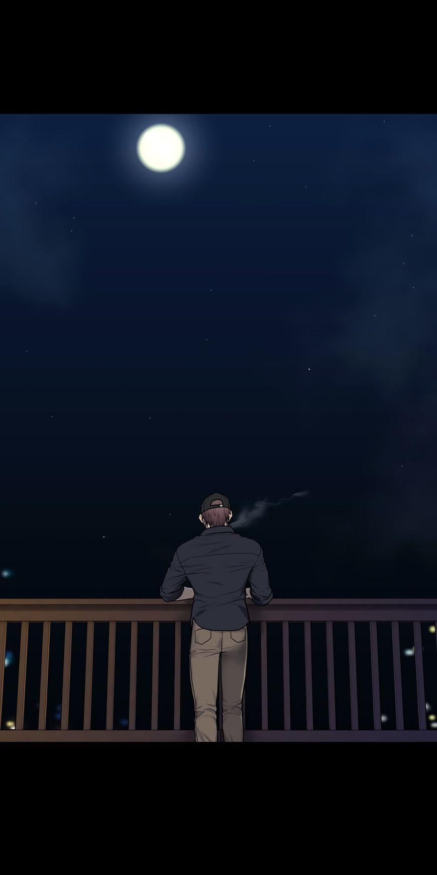 Ghost Love Chapter 58 page 10 - Chapter 58