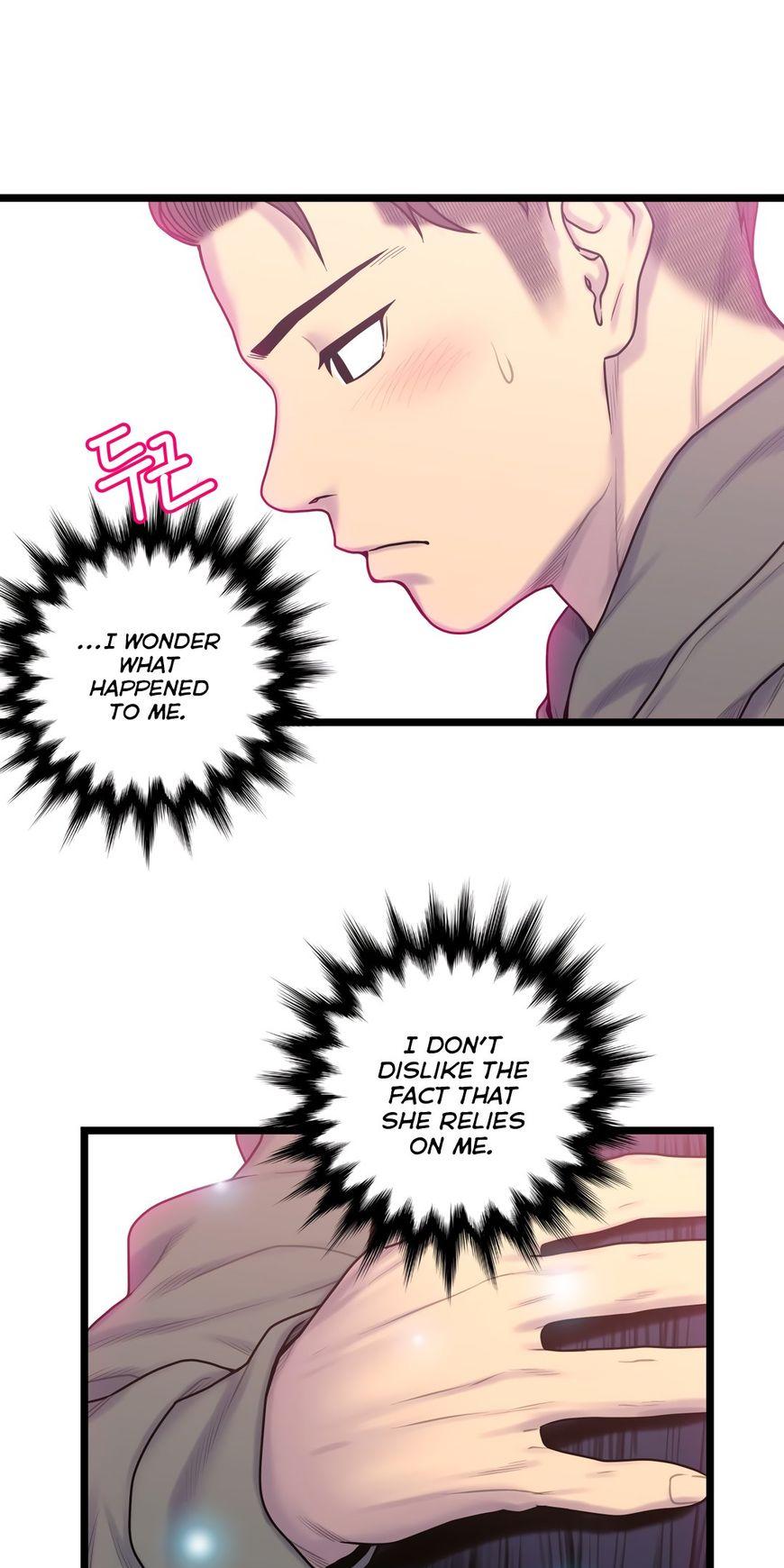Ghost Love Chapter 58 page 28 - Chapter 58