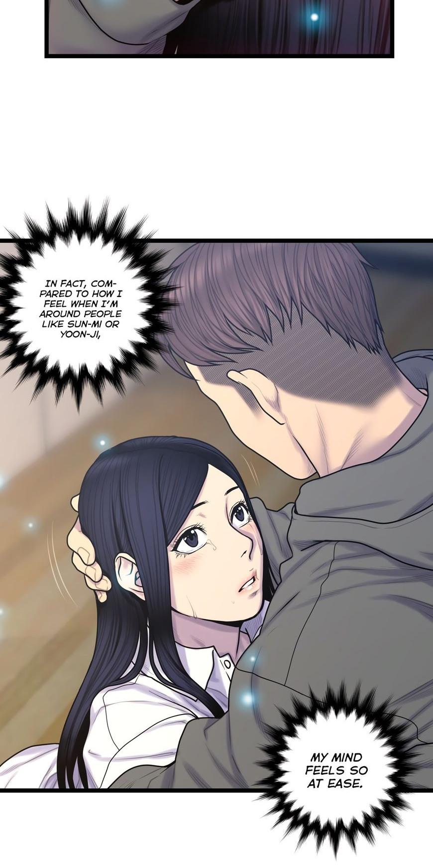 Ghost Love Chapter 58 page 29 - Chapter 58