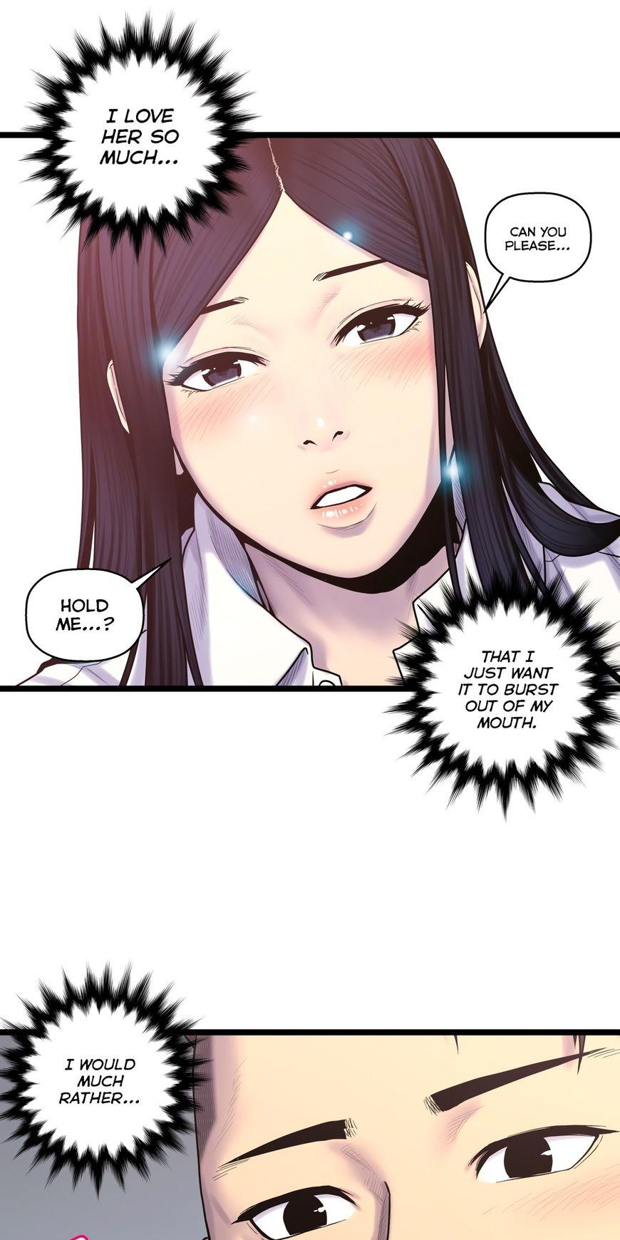 Ghost Love Chapter 58 page 30 - Chapter 58
