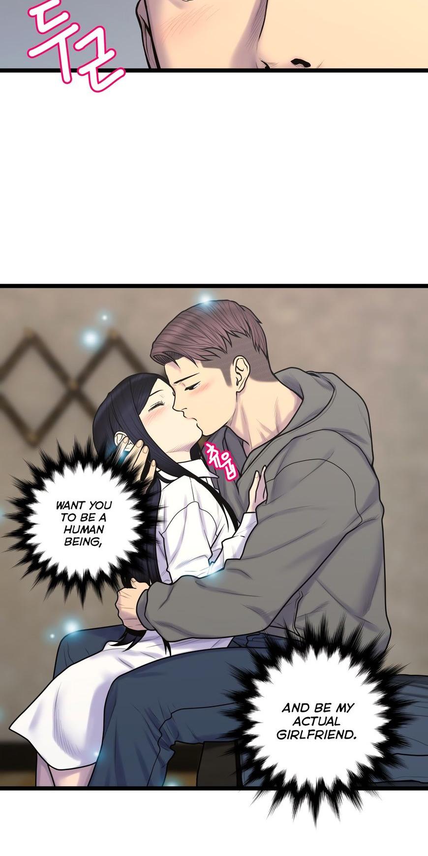 Ghost Love Chapter 58 page 31 - Chapter 58