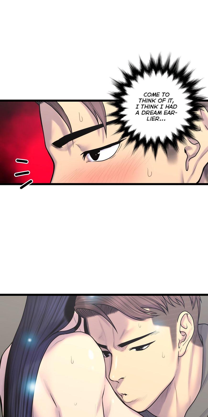 Ghost Love Chapter 58 page 32 - Chapter 58