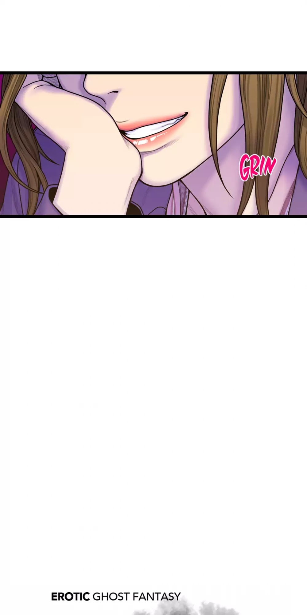 Ghost Love Chapter 60 page 13 - Chapter 60