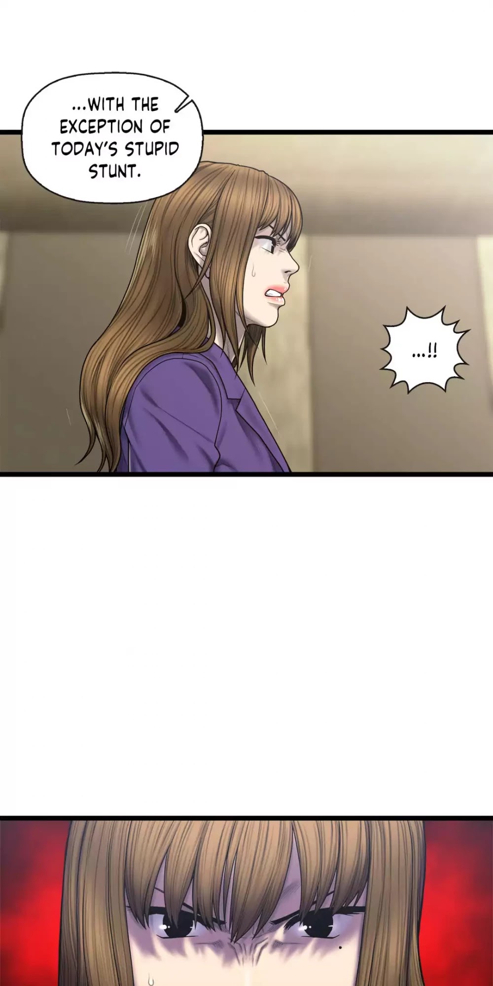 Ghost Love Chapter 60 page 25 - Chapter 60
