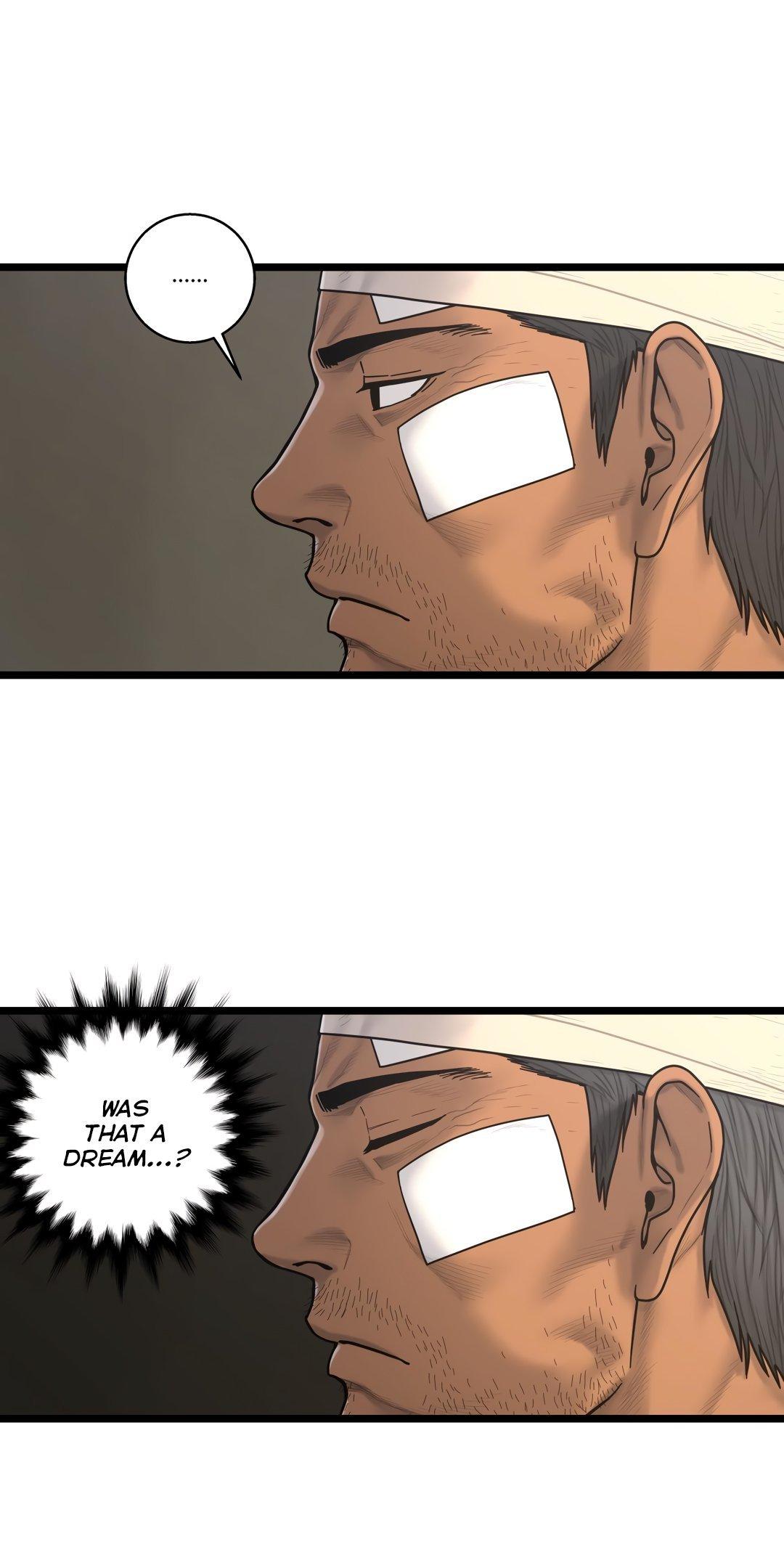 Ghost Love Chapter 63 page 12 - Chapter 63