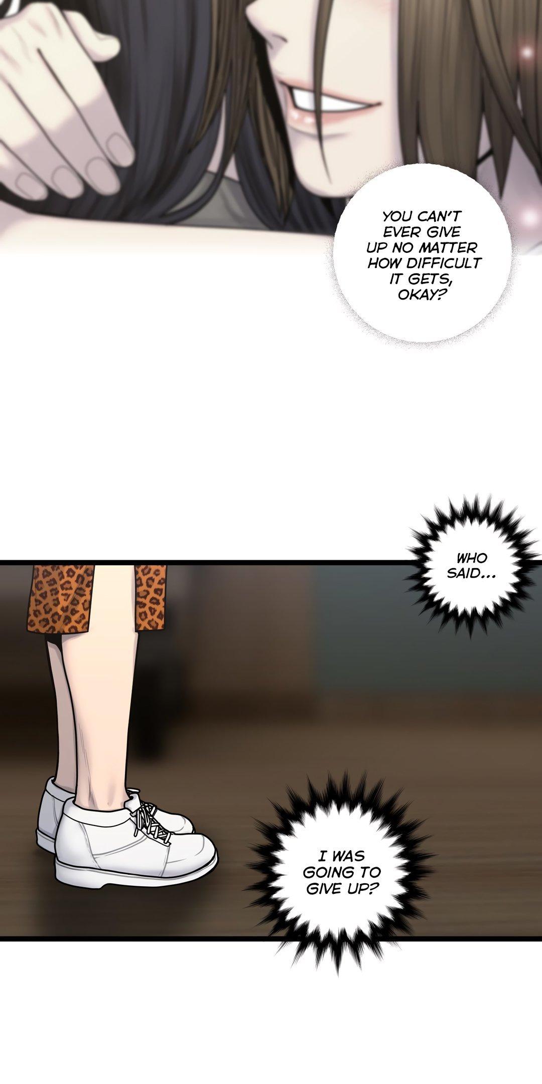 Ghost Love Chapter 63 page 23 - Chapter 63