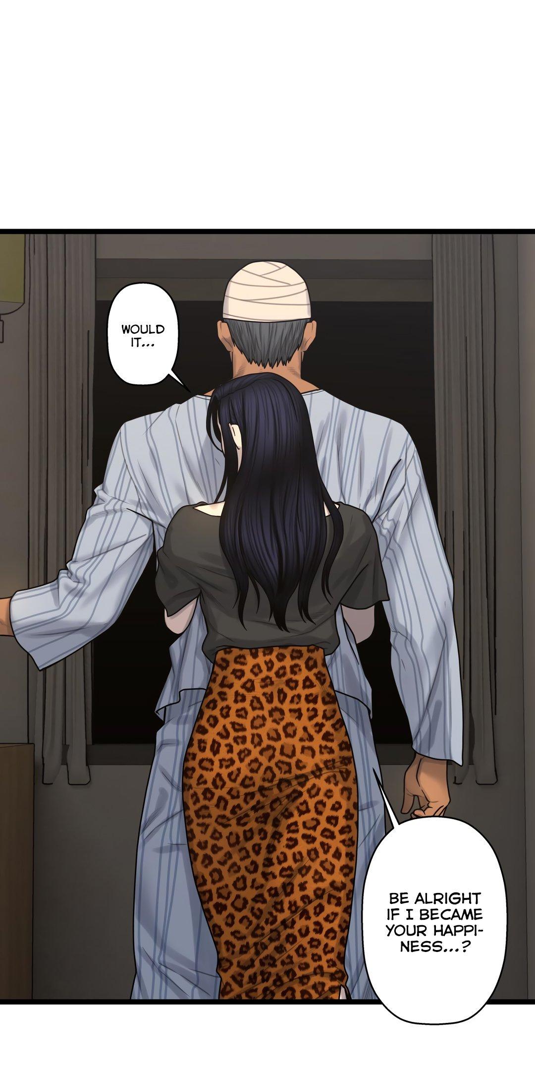 Ghost Love Chapter 63 page 27 - Chapter 63