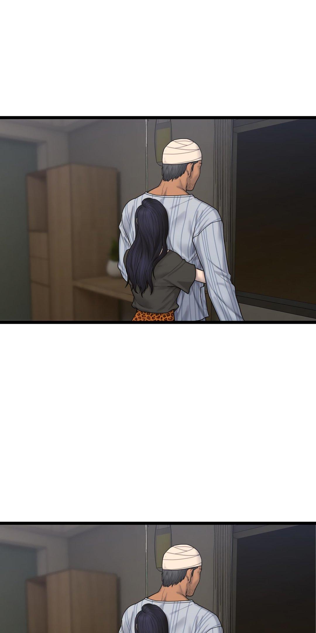 Ghost Love Chapter 63 page 28 - Chapter 63