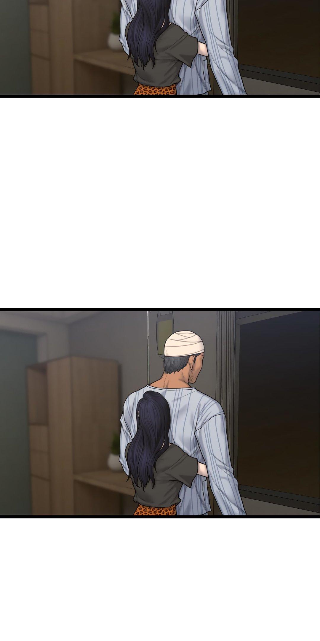 Ghost Love Chapter 63 page 29 - Chapter 63
