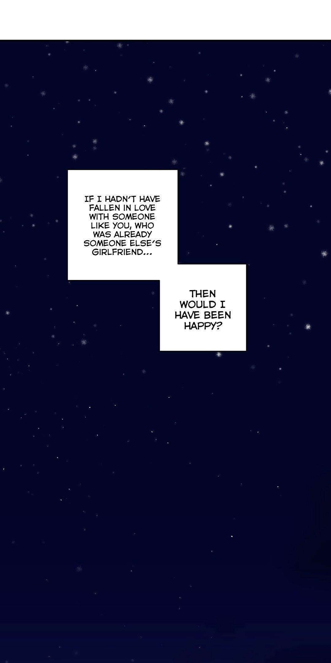 Ghost Love Chapter 63 page 32 - Chapter 63