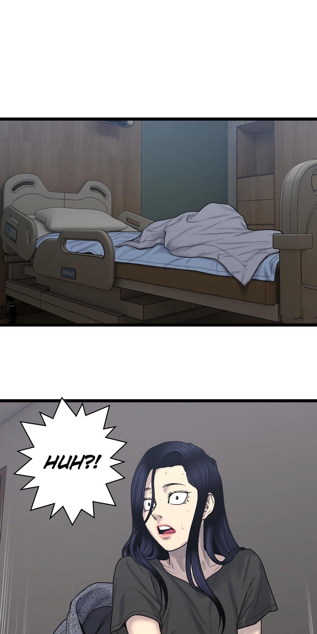 Ghost Love Chapter 63 page 4 - Chapter 63