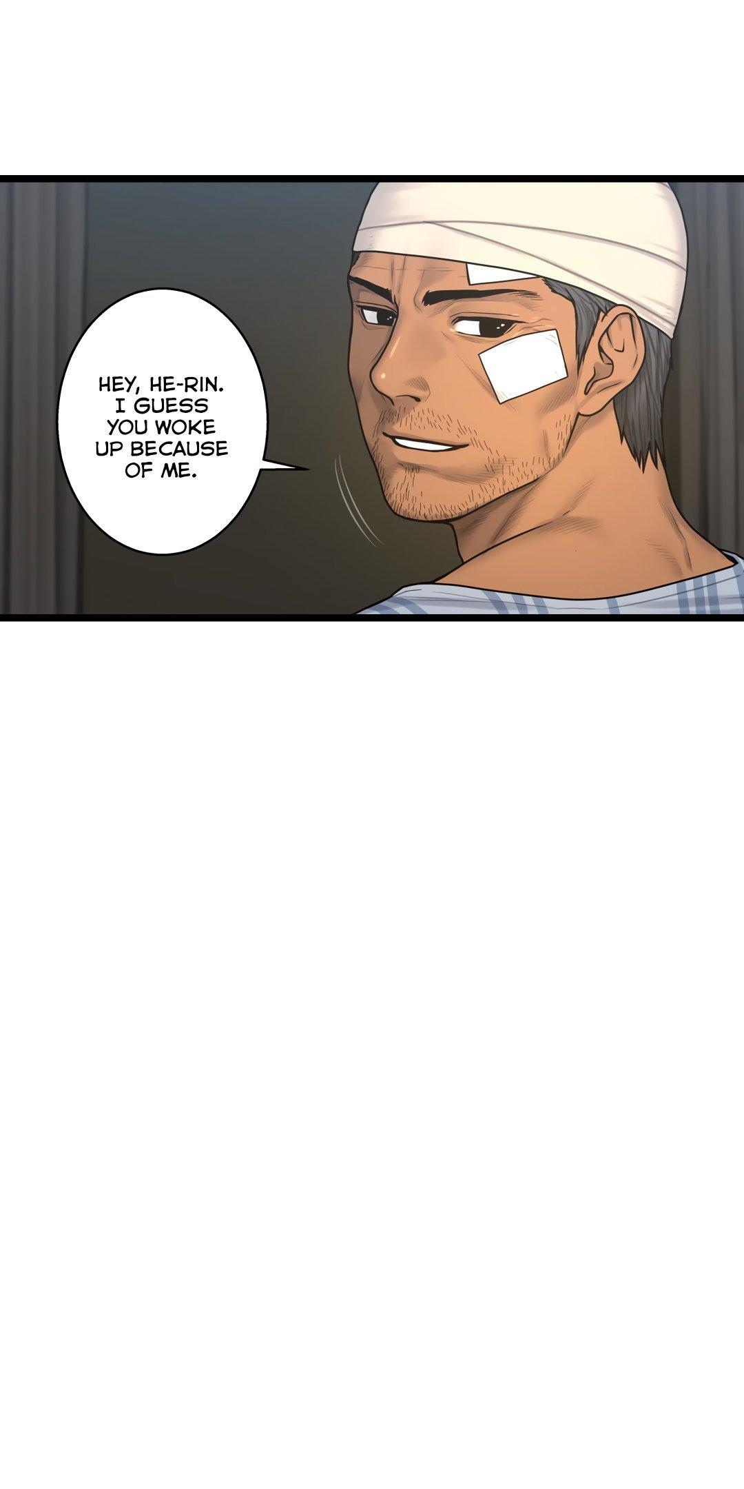 Ghost Love Chapter 63 page 6 - Chapter 63