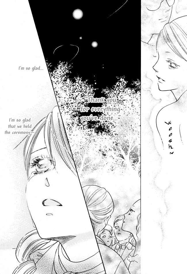 Ghost Only Chapter 7 page 38 - Chapter 7