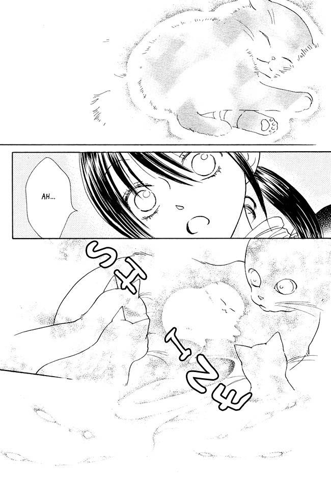Ghost Only Chapter 9 page 9 - Chapter 9