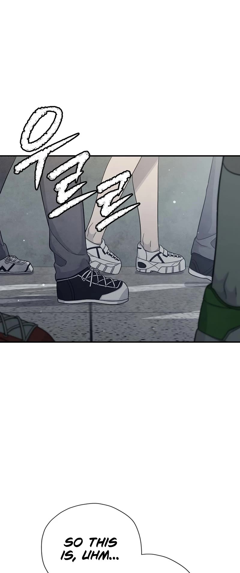 Ghost Story Club (Remake) Chapter 1 page 24 - Chapter 1