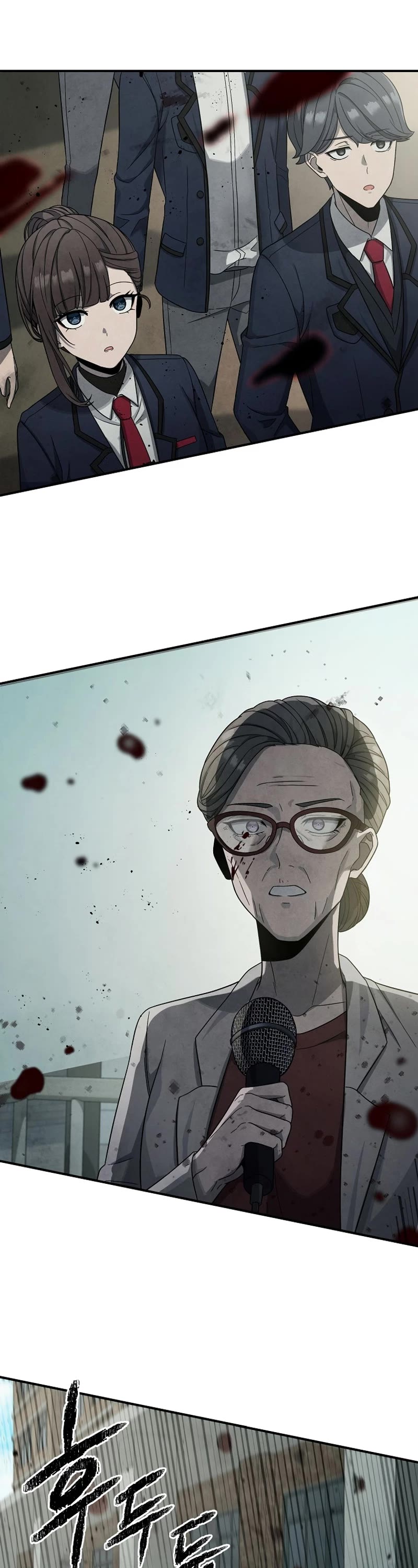 Ghost Story Club (Remake) Chapter 1 page 36 - Chapter 1