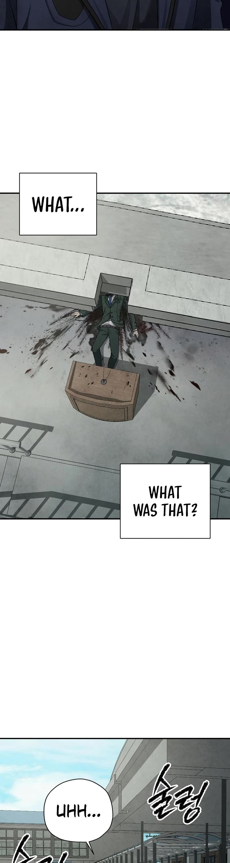 Ghost Story Club (Remake) Chapter 1 page 39 - Chapter 1