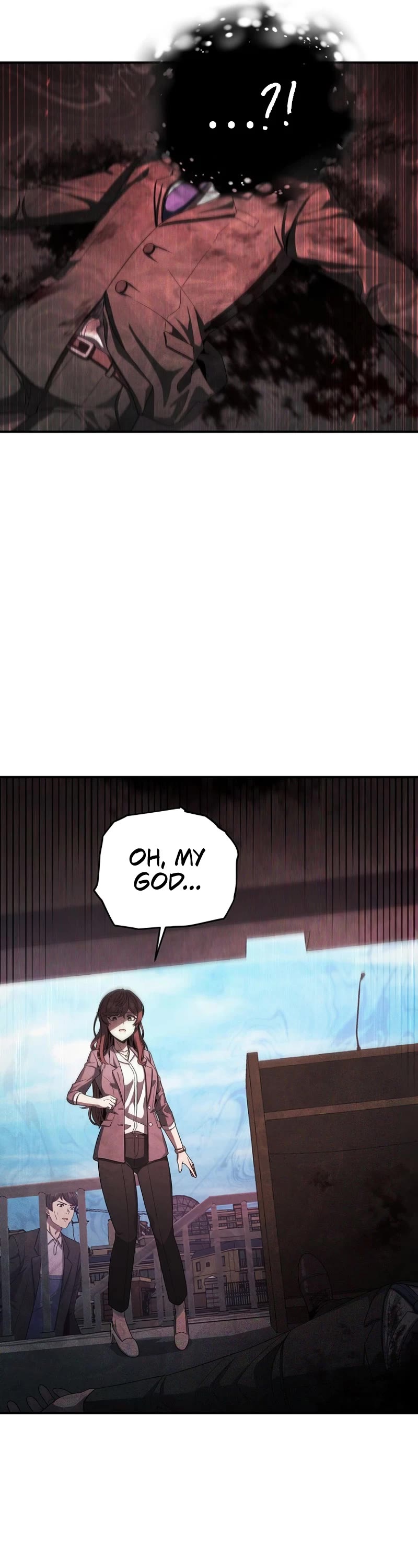 Ghost Story Club (Remake) Chapter 1 page 42 - Chapter 1