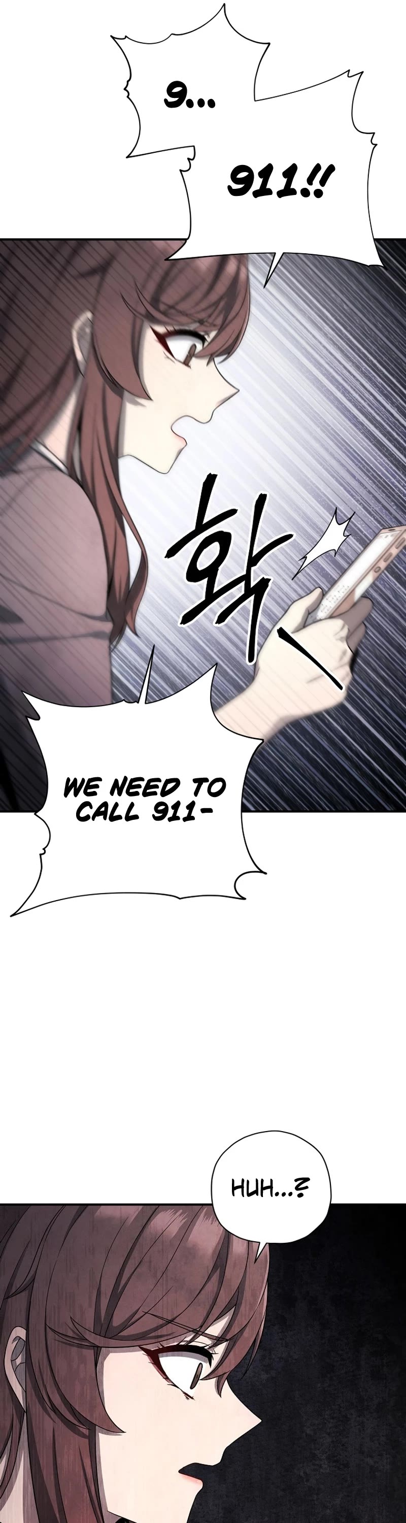Ghost Story Club (Remake) Chapter 1 page 43 - Chapter 1
