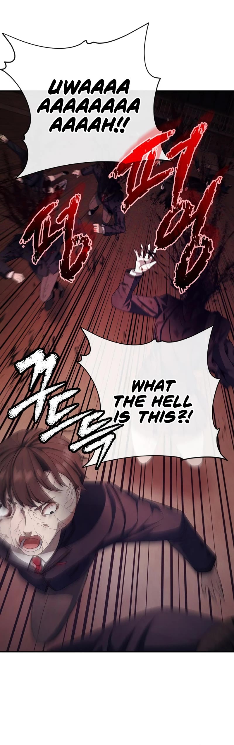 Ghost Story Club (Remake) Chapter 1 page 48 - Chapter 1