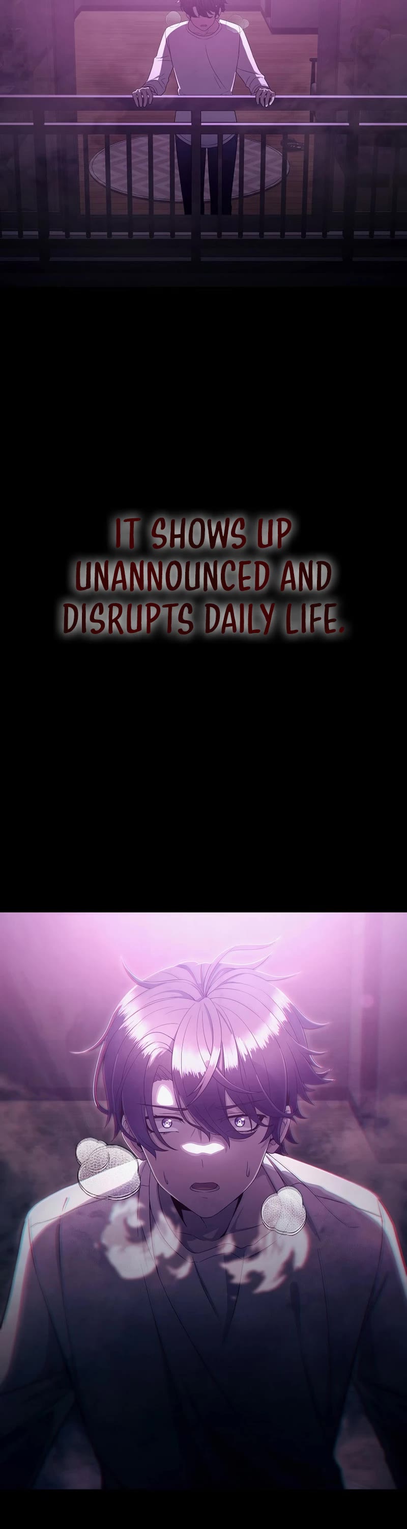 Ghost Story Club (Remake) Chapter 1 page 5 - Chapter 1