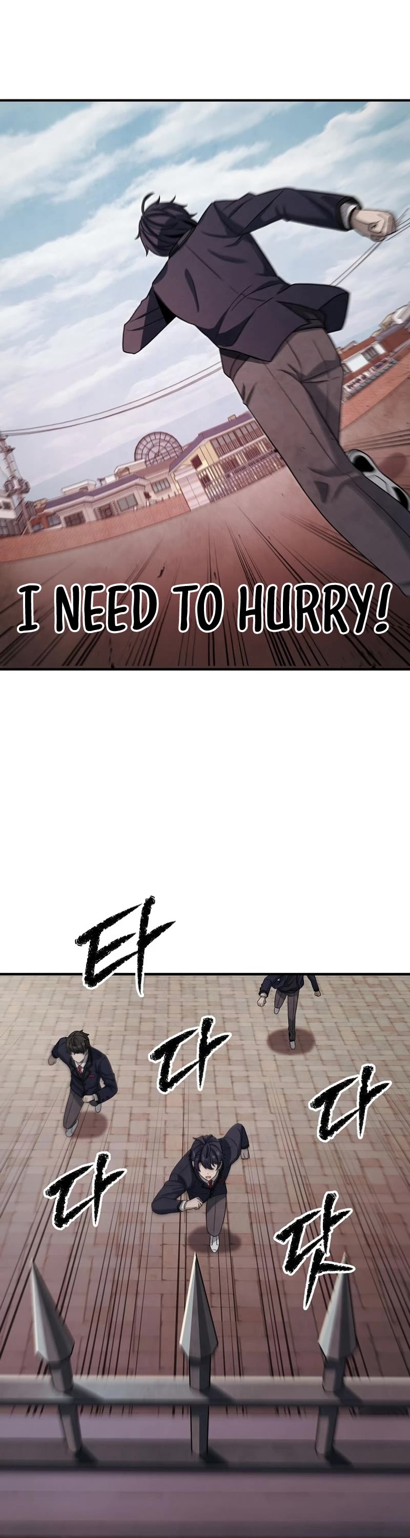 Ghost Story Club (Remake) Chapter 1 page 65 - Chapter 1