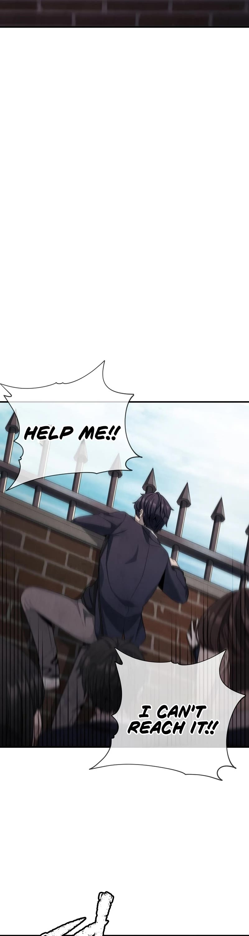Ghost Story Club (Remake) Chapter 1 page 66 - Chapter 1