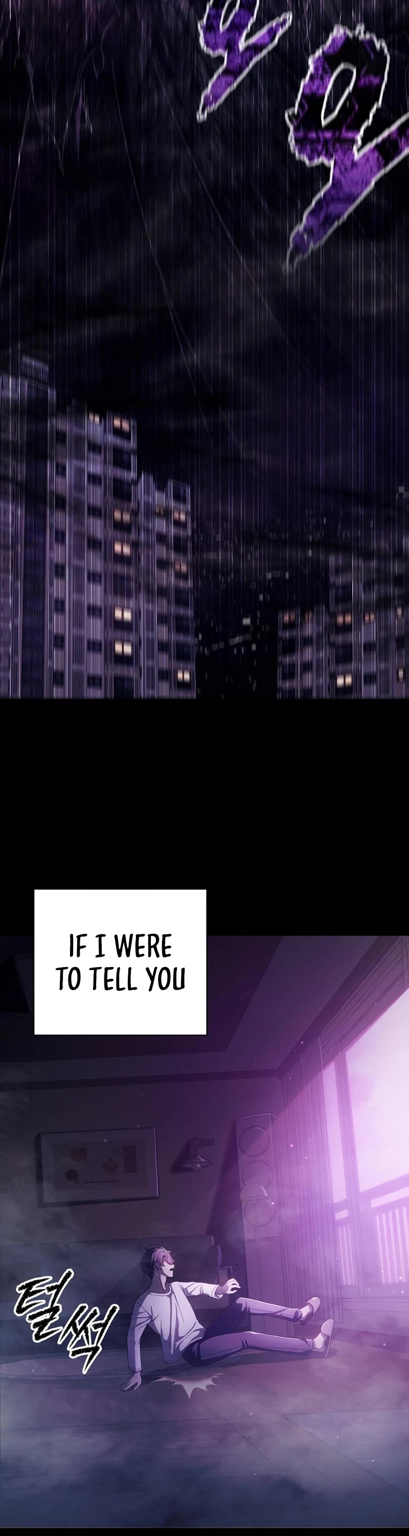 Ghost Story Club (Remake) Chapter 1 page 7 - Chapter 1