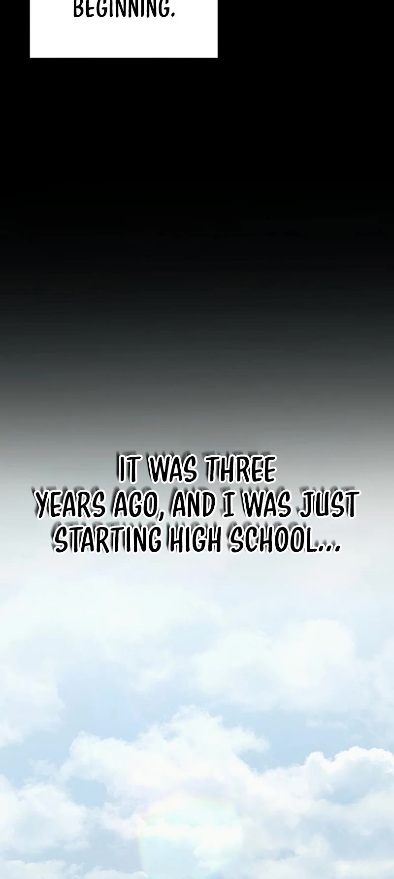 Ghost Story Club (Remake) Chapter 1 page 9 - Chapter 1