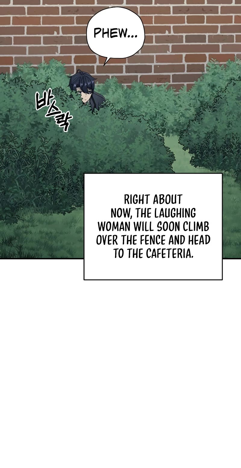 Ghost Story Club (Remake) Chapter 10 page 11 - Chapter 10