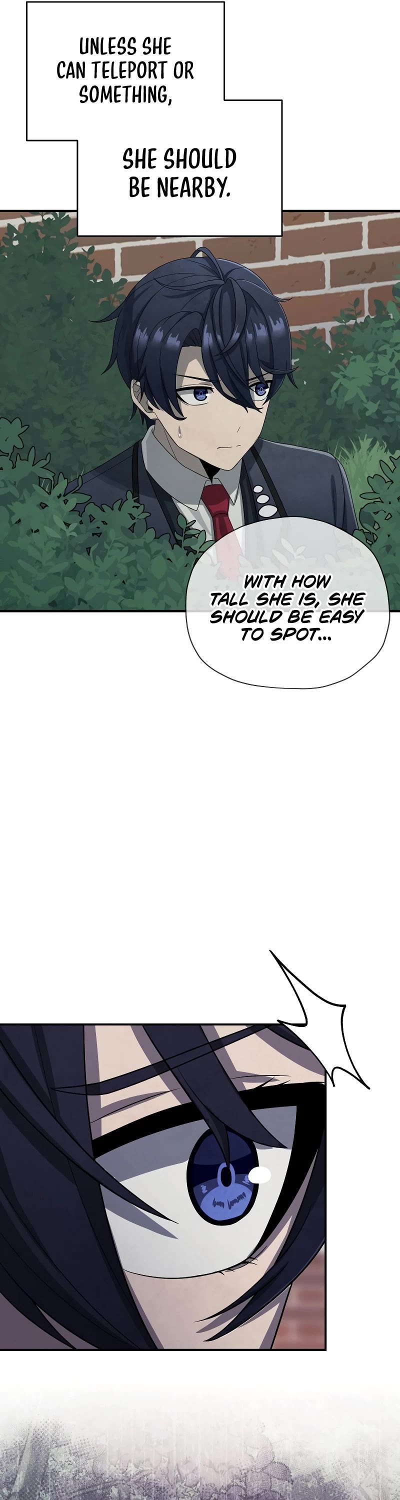 Ghost Story Club (Remake) Chapter 10 page 12 - Chapter 10