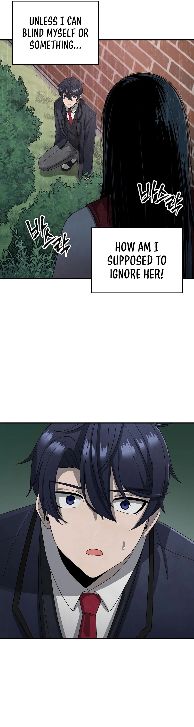 Ghost Story Club (Remake) Chapter 10 page 16 - Chapter 10